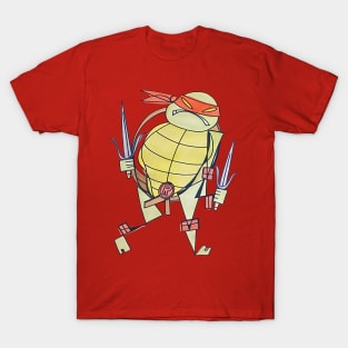 Raphael by Pollux T-Shirt